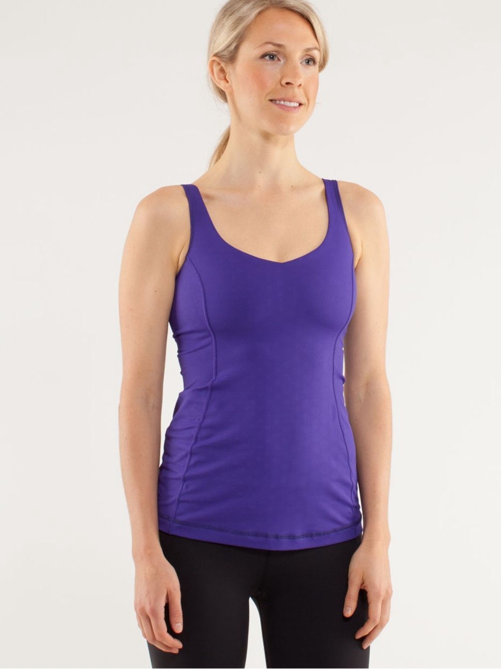 lululemon athletica Optimal Tank Size 6